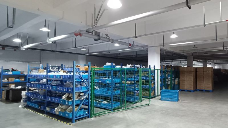 Warehouse
