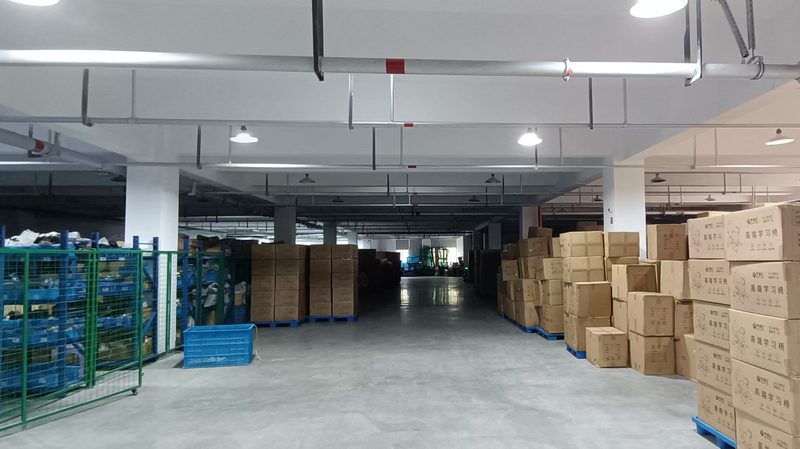 Warehouse 2