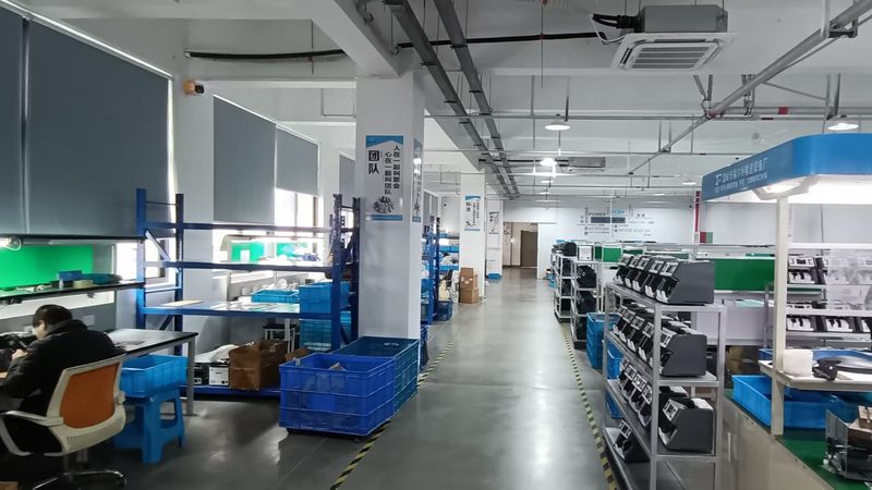 Production Workshop