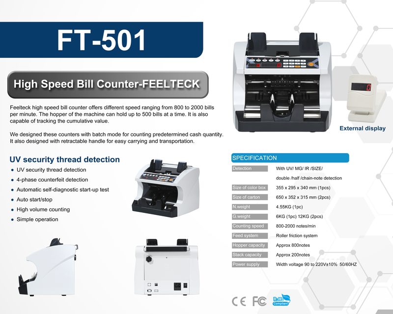 FT-501