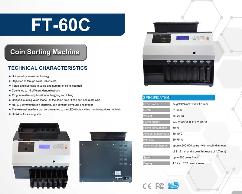 FT-60C